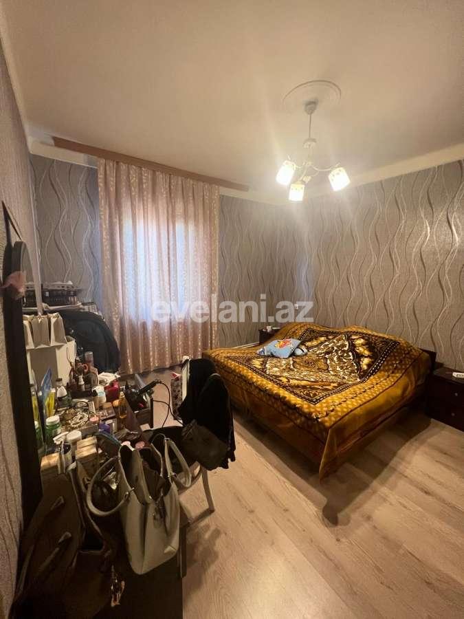 Satılır, köhnə tikili, 3 otaqlı, 63 m², Bakı, Xətai r.