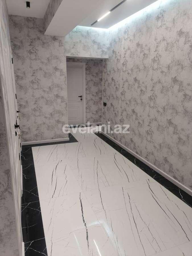 Satılır, yeni tikili, 3 otaqlı, 106 m², Bakı, Suraxanı r, Qaraçuxur q.