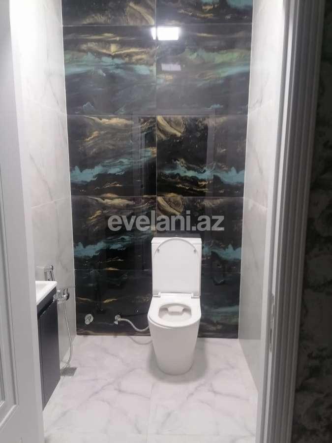 Satılır, yeni tikili, 3 otaqlı, 106 m², Bakı, Suraxanı r, Qaraçuxur q.