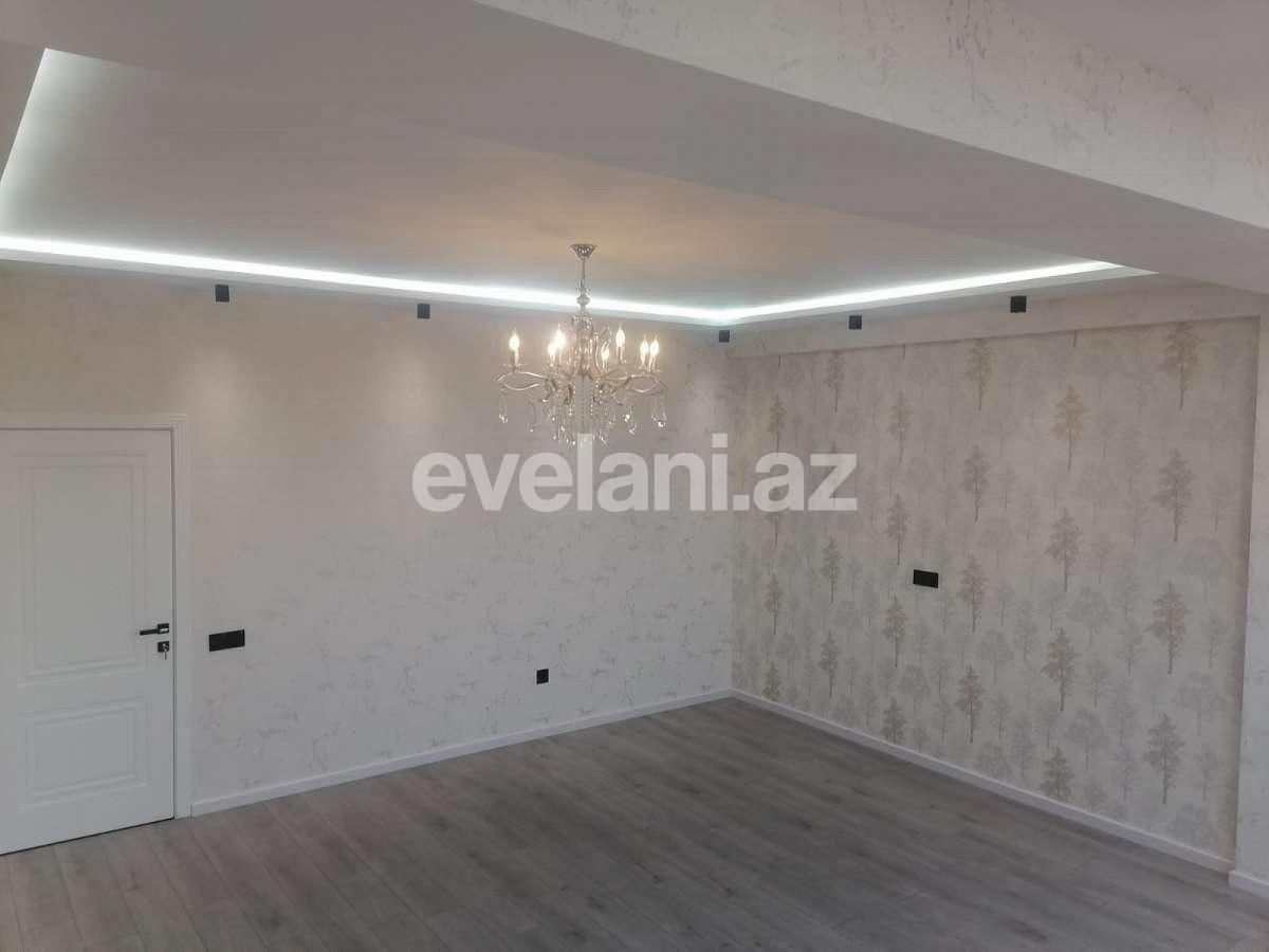 Satılır, yeni tikili, 3 otaqlı, 106 m², Bakı, Suraxanı r, Qaraçuxur q.