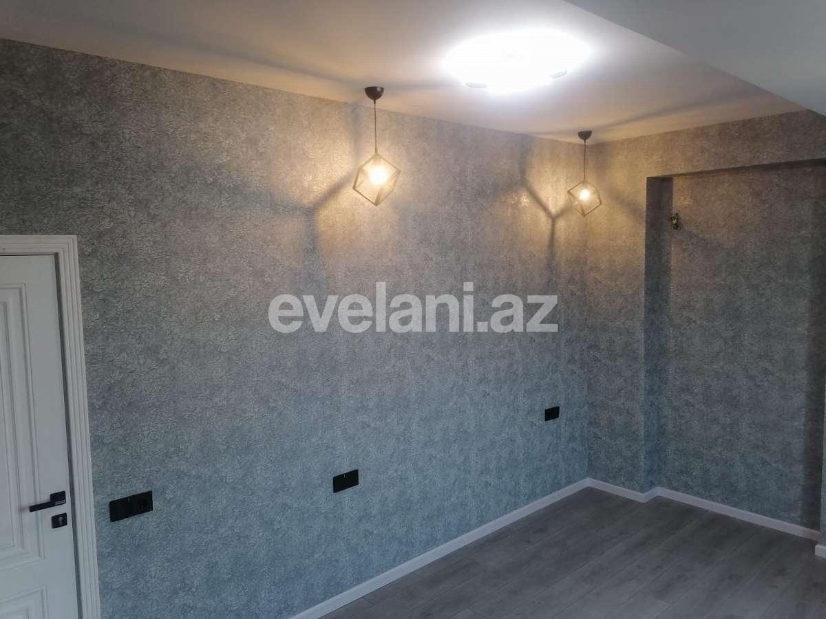 Satılır, yeni tikili, 3 otaqlı, 106 m², Bakı, Suraxanı r, Qaraçuxur q.