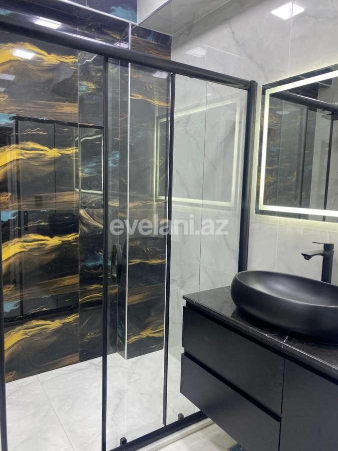 Satılır, yeni tikili, 3 otaqlı, 106 m², Bakı, Suraxanı r, Qaraçuxur q.