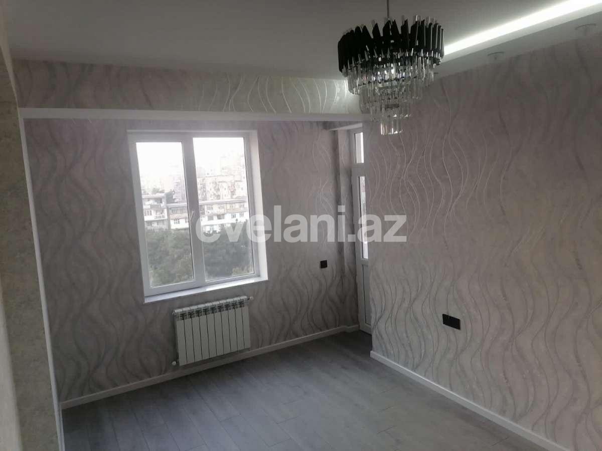 Satılır, yeni tikili, 3 otaqlı, 106 m², Bakı, Suraxanı r, Qaraçuxur q.