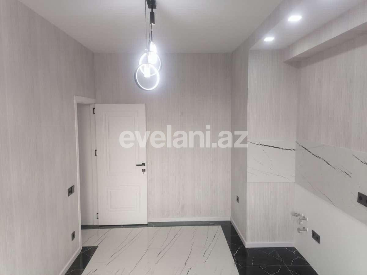 Satılır, yeni tikili, 3 otaqlı, 106 m², Bakı, Suraxanı r, Qaraçuxur q.