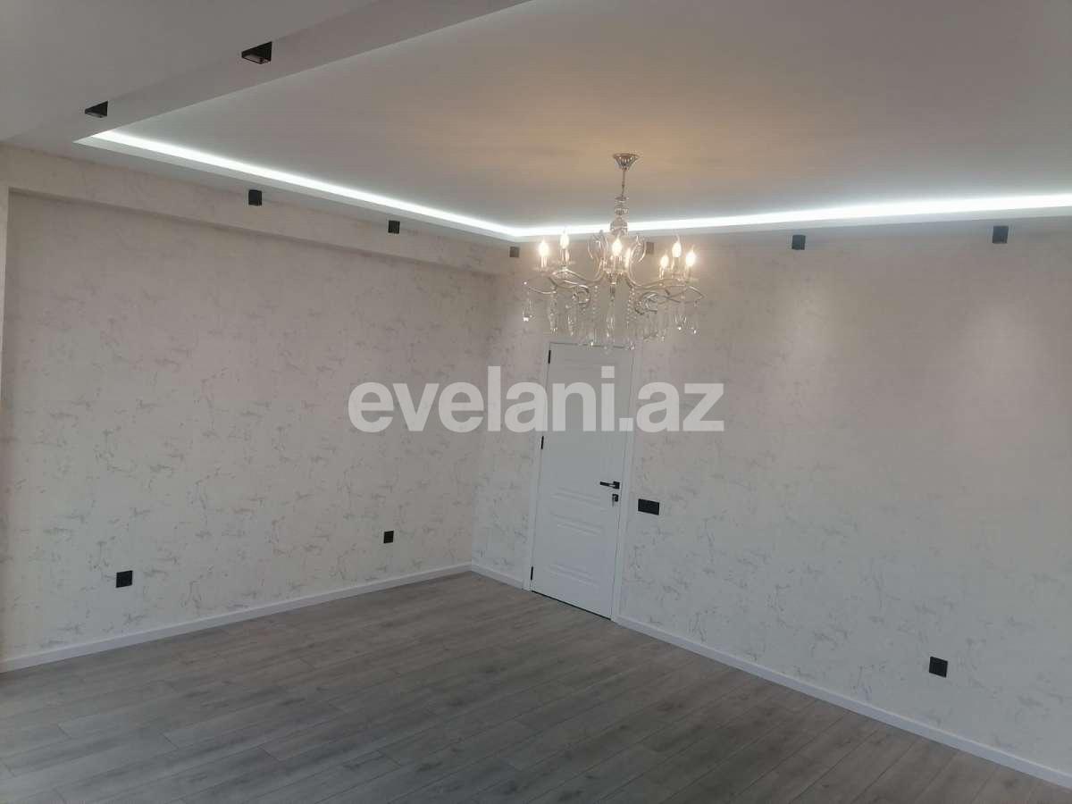 Satılır, yeni tikili, 3 otaqlı, 106 m², Bakı, Suraxanı r, Qaraçuxur q.