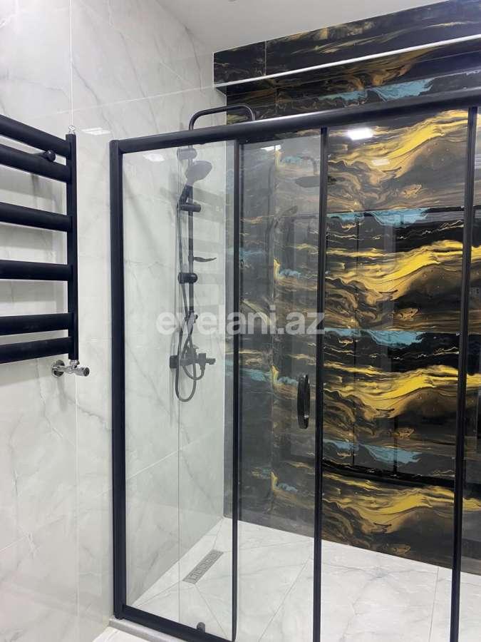 Satılır, yeni tikili, 3 otaqlı, 106 m², Bakı, Suraxanı r, Qaraçuxur q.