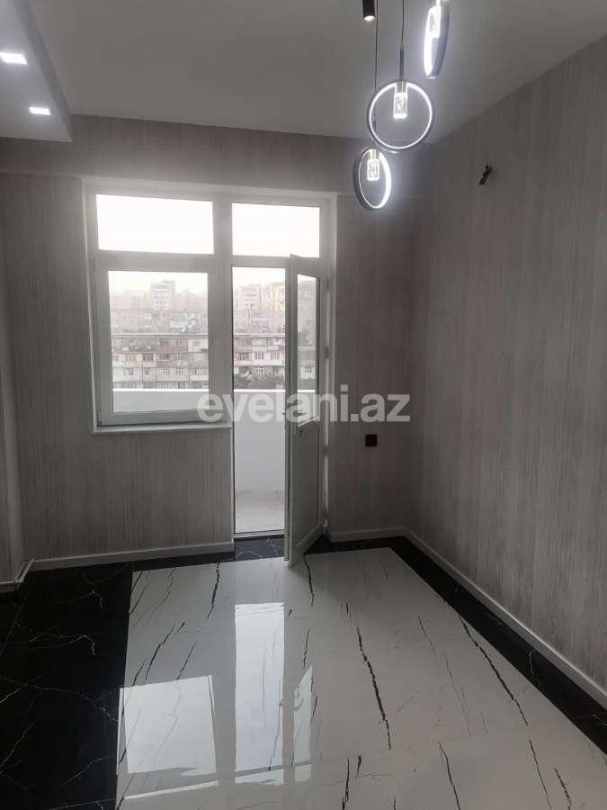 Satılır, yeni tikili, 3 otaqlı, 106 m², Bakı, Suraxanı r, Qaraçuxur q.