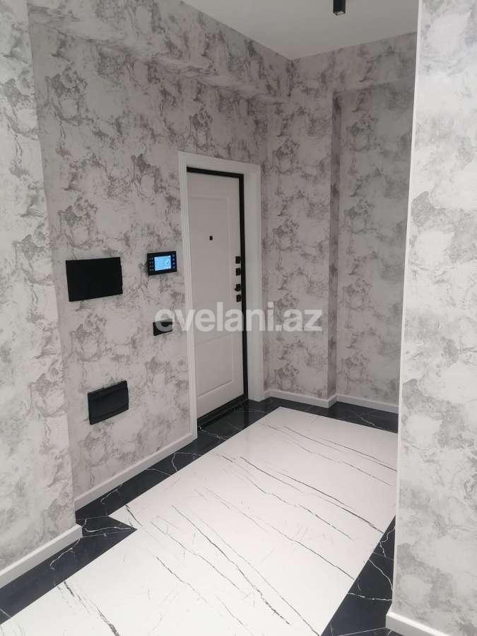 Satılır, yeni tikili, 3 otaqlı, 106 m², Bakı, Suraxanı r, Qaraçuxur q.