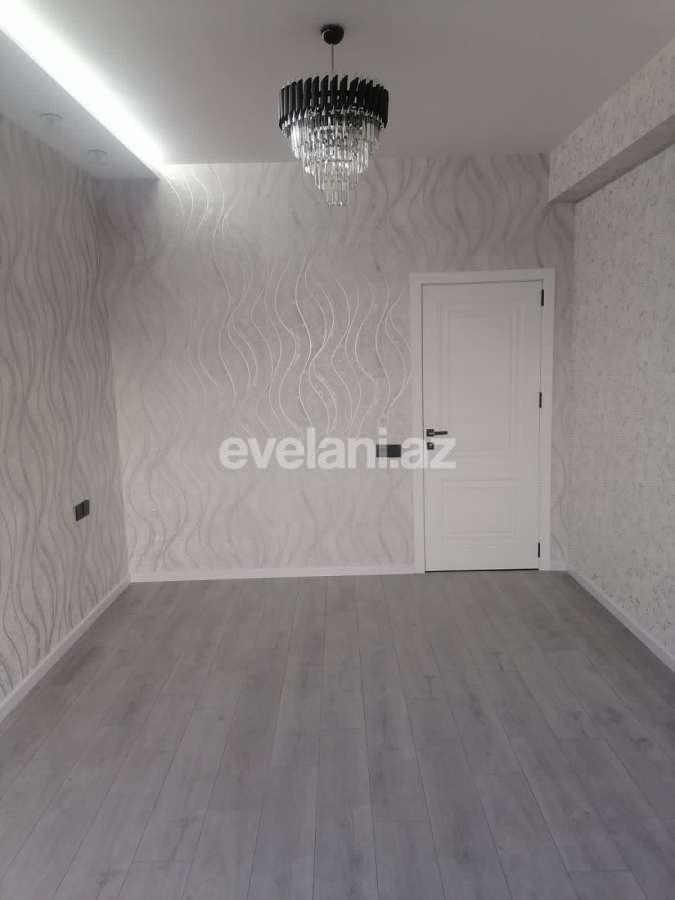 Satılır, yeni tikili, 3 otaqlı, 106 m², Bakı, Suraxanı r, Qaraçuxur q.