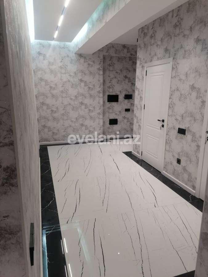 Satılır, yeni tikili, 3 otaqlı, 106 m², Bakı, Suraxanı r, Qaraçuxur q.