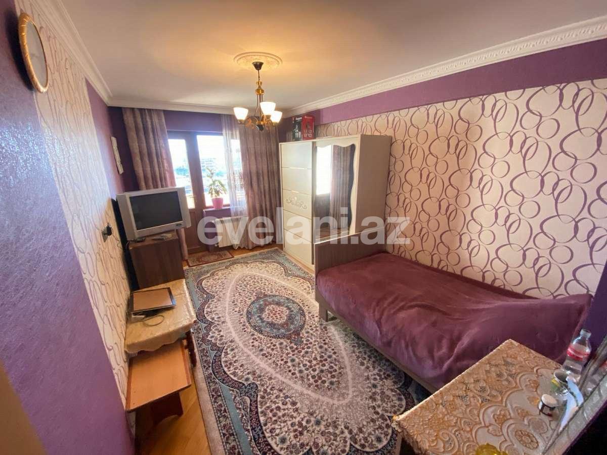 Satılır, yeni tikili, 3 otaqlı, 130 m², Bakı, Nərimanov r, Nəriman Nərimanov m.