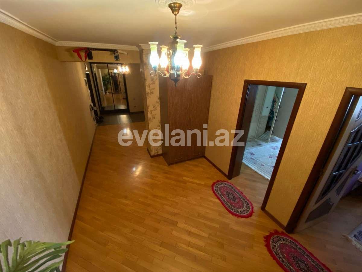 Satılır, yeni tikili, 3 otaqlı, 130 m², Bakı, Nərimanov r, Nəriman Nərimanov m.