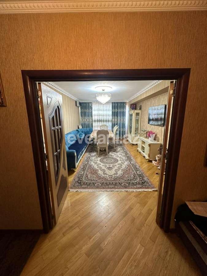 Satılır, yeni tikili, 3 otaqlı, 130 m², Bakı, Nərimanov r, Nəriman Nərimanov m.