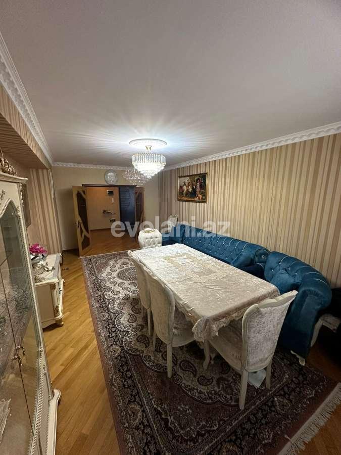 Satılır, yeni tikili, 3 otaqlı, 130 m², Bakı, Nərimanov r, Nəriman Nərimanov m.