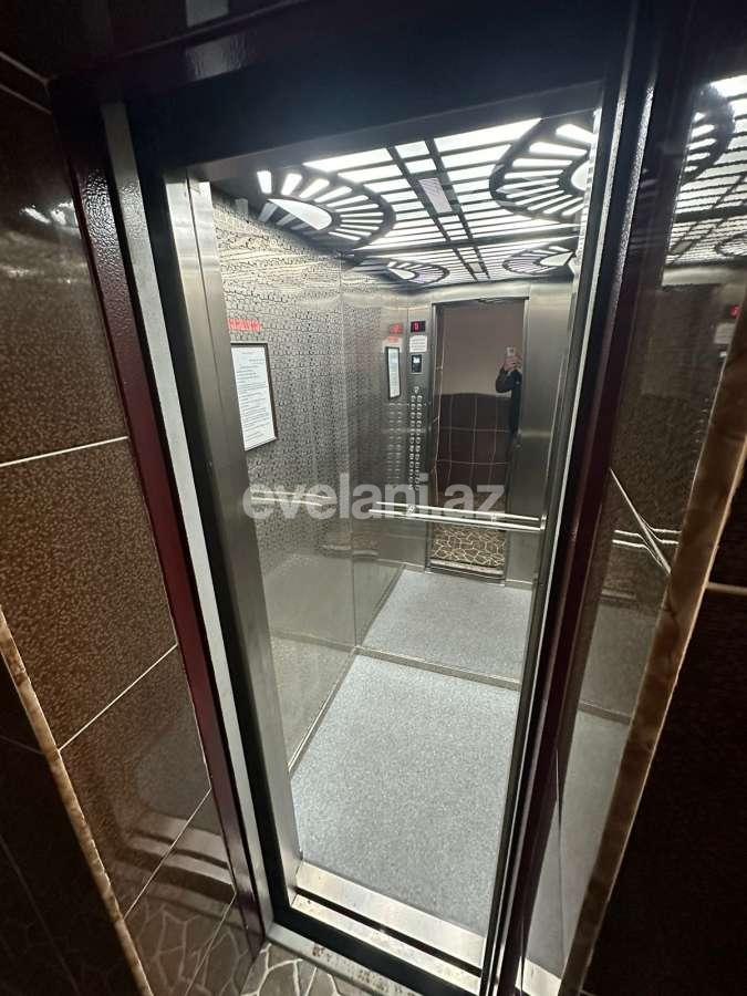 Satılır, yeni tikili, 3 otaqlı, 130 m², Bakı, Nərimanov r, Nəriman Nərimanov m.