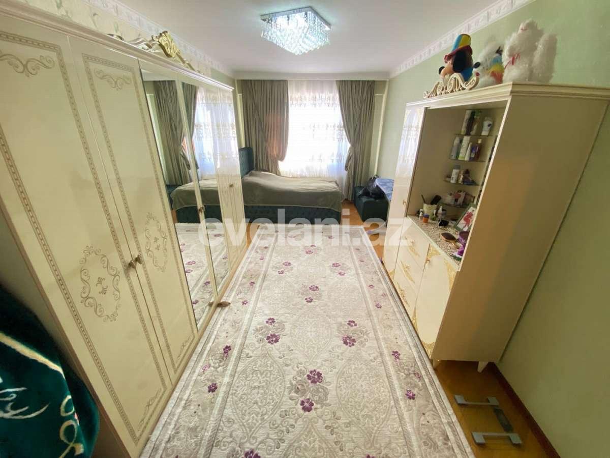 Satılır, yeni tikili, 3 otaqlı, 130 m², Bakı, Nərimanov r, Nəriman Nərimanov m.