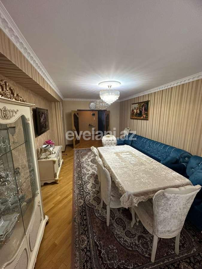 Satılır, yeni tikili, 3 otaqlı, 130 m², Bakı, Nərimanov r, Nəriman Nərimanov m.