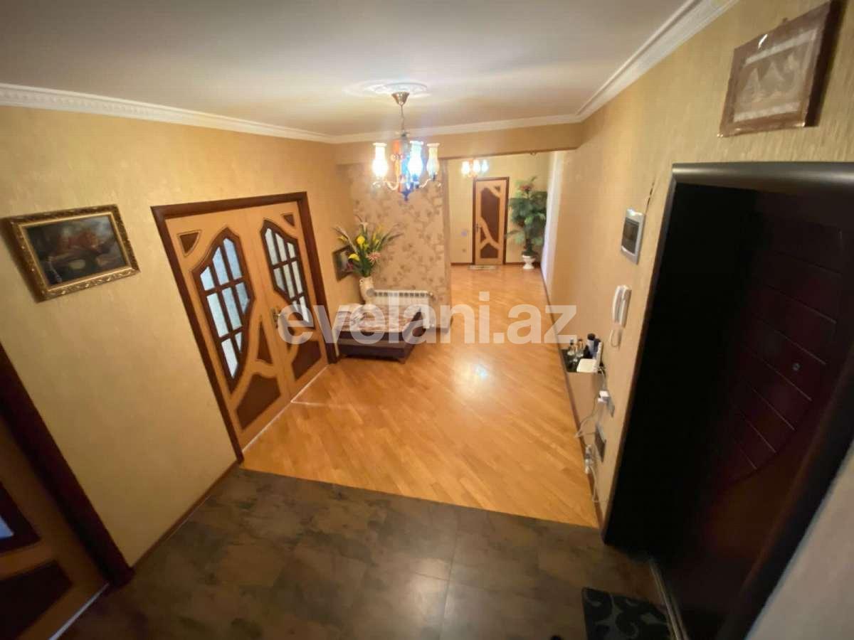 Satılır, yeni tikili, 3 otaqlı, 130 m², Bakı, Nərimanov r, Nəriman Nərimanov m.