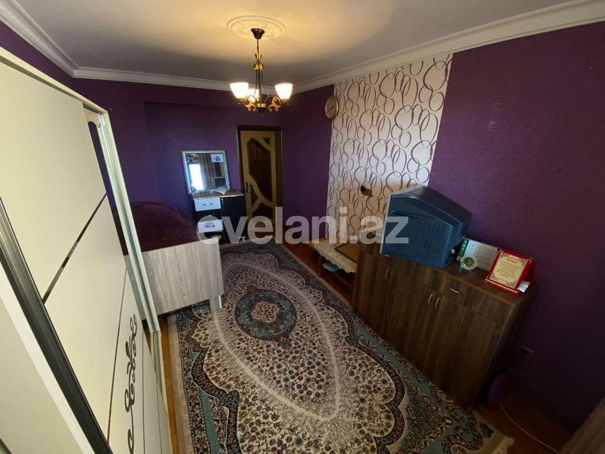 Satılır, yeni tikili, 3 otaqlı, 130 m², Bakı, Nərimanov r, Nəriman Nərimanov m.