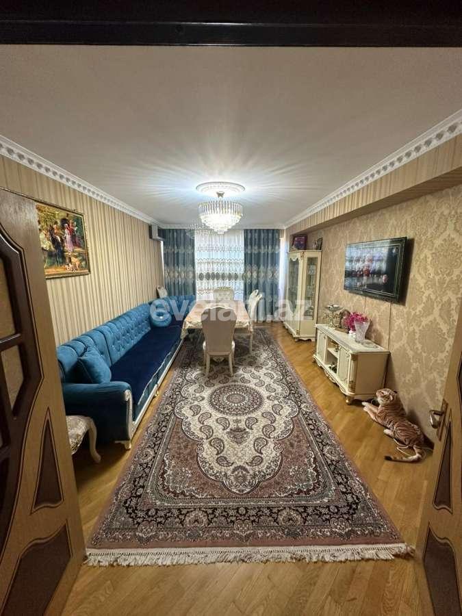 Satılır, yeni tikili, 3 otaqlı, 130 m², Bakı, Nərimanov r, Nəriman Nərimanov m.