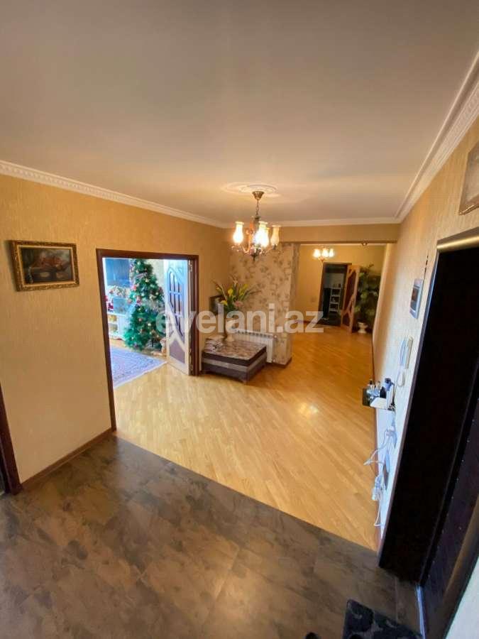 Satılır, yeni tikili, 3 otaqlı, 130 m², Bakı, Nərimanov r, Nəriman Nərimanov m.