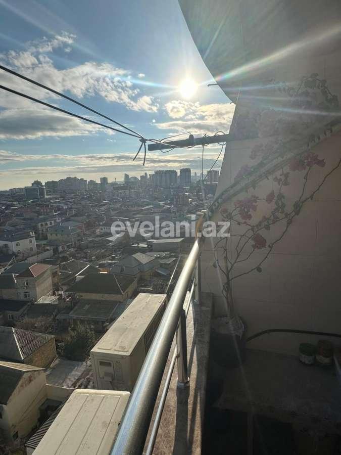 Satılır, yeni tikili, 3 otaqlı, 130 m², Bakı, Nərimanov r, Nəriman Nərimanov m.