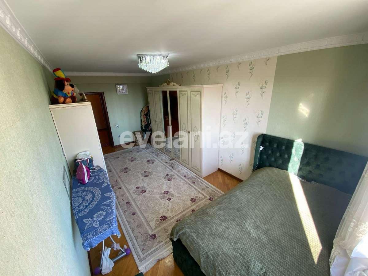 Satılır, yeni tikili, 3 otaqlı, 130 m², Bakı, Nərimanov r, Nəriman Nərimanov m.