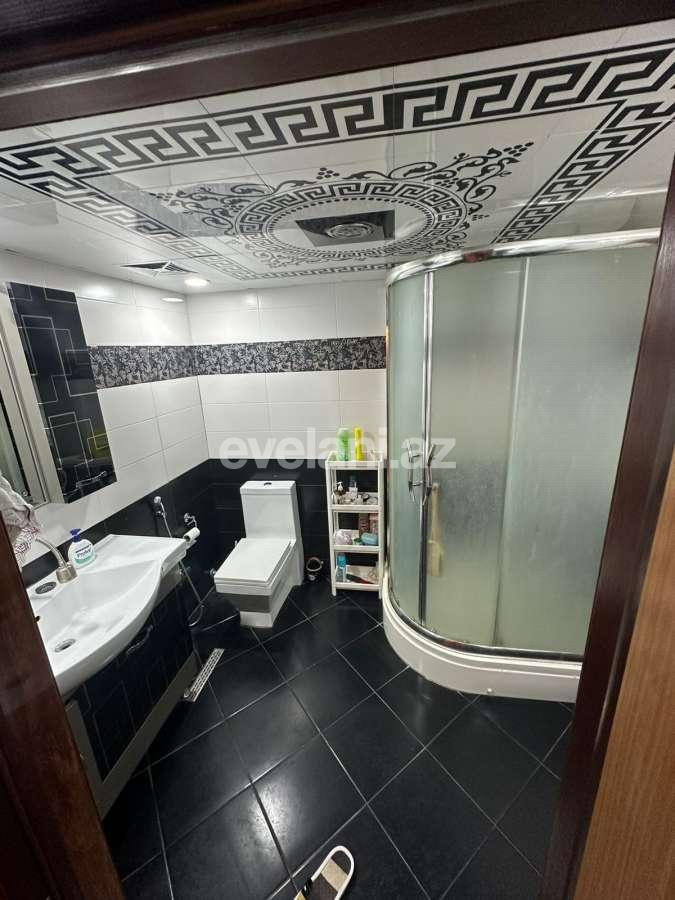 Satılır, yeni tikili, 3 otaqlı, 130 m², Bakı, Nərimanov r, Nəriman Nərimanov m.