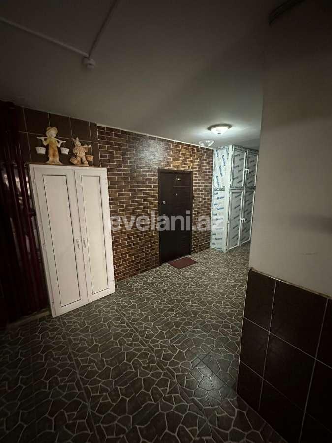 Satılır, yeni tikili, 3 otaqlı, 130 m², Bakı, Nərimanov r, Nəriman Nərimanov m.