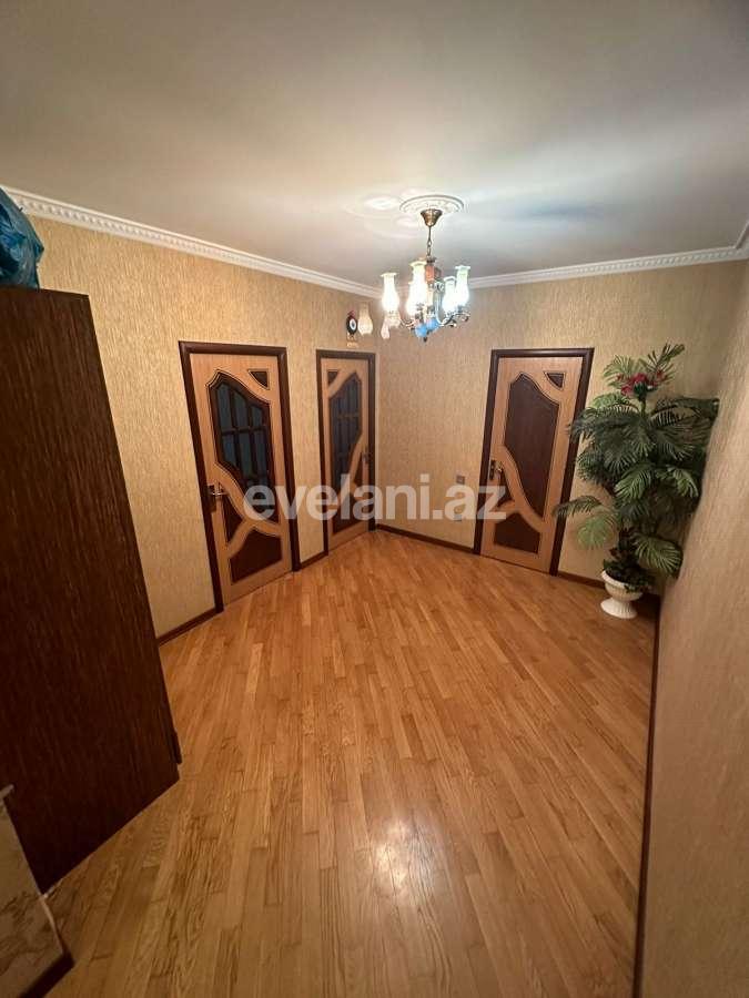 Satılır, yeni tikili, 3 otaqlı, 130 m², Bakı, Nərimanov r, Nəriman Nərimanov m.