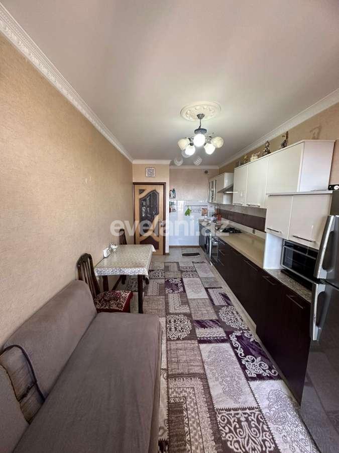 Satılır, yeni tikili, 3 otaqlı, 130 m², Bakı, Nərimanov r, Nəriman Nərimanov m.