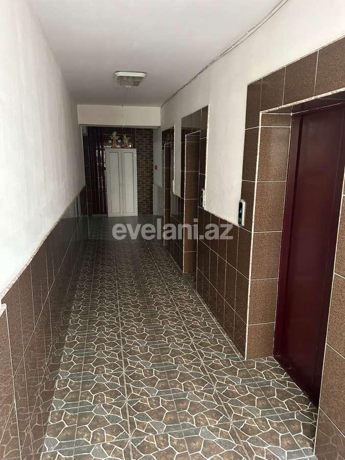 Satılır, yeni tikili, 3 otaqlı, 130 m², Bakı, Nərimanov r, Nəriman Nərimanov m.