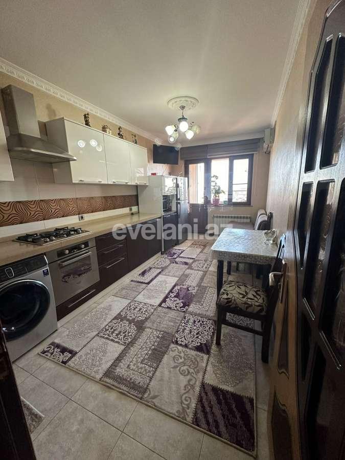 Satılır, yeni tikili, 3 otaqlı, 130 m², Bakı, Nərimanov r, Nəriman Nərimanov m.