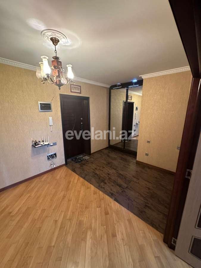 Satılır, yeni tikili, 3 otaqlı, 130 m², Bakı, Nərimanov r, Nəriman Nərimanov m.