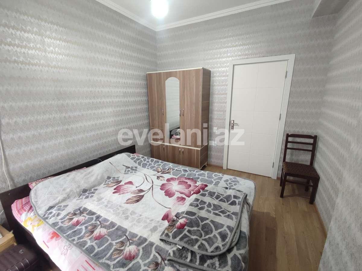 Satılır, yeni tikili, 3 otaqlı, 86 m², Bakı, Nəsimi r, 28 may m.