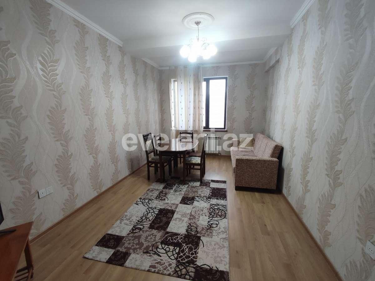 Satılır, yeni tikili, 3 otaqlı, 86 m², Bakı, Nəsimi r, 28 may m.