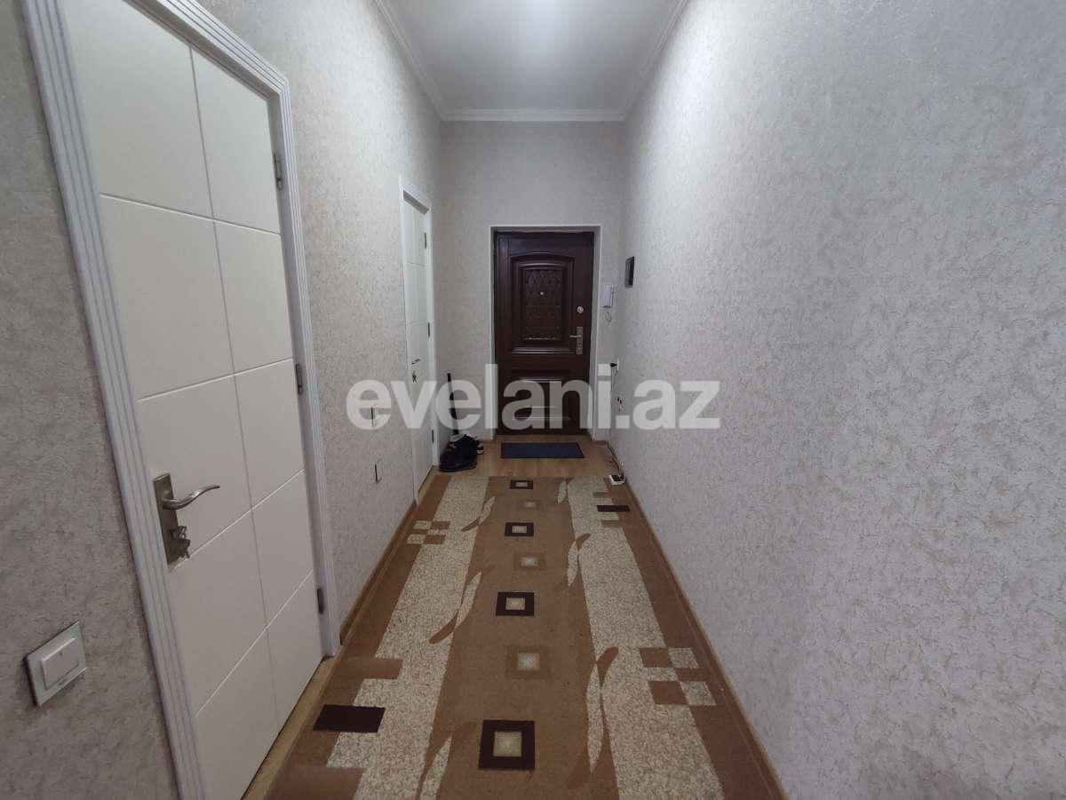 Satılır, yeni tikili, 3 otaqlı, 86 m², Bakı, Nəsimi r, 28 may m.