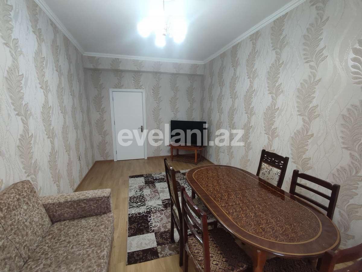 Satılır, yeni tikili, 3 otaqlı, 86 m², Bakı, Nəsimi r, 28 may m.