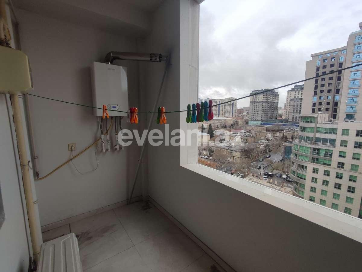 Satılır, yeni tikili, 3 otaqlı, 86 m², Bakı, Nəsimi r, 28 may m.