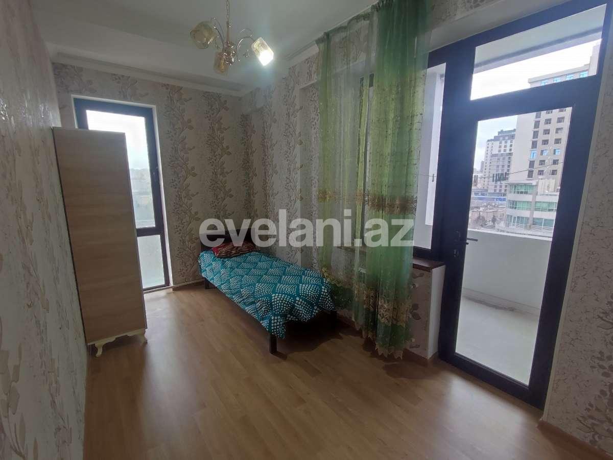 Satılır, yeni tikili, 3 otaqlı, 86 m², Bakı, Nəsimi r, 28 may m.