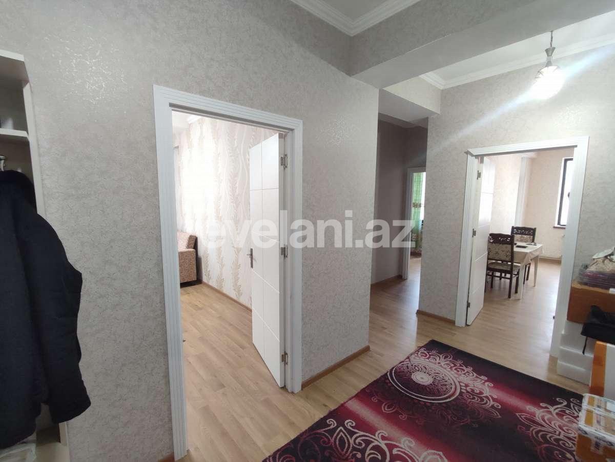 Satılır, yeni tikili, 3 otaqlı, 86 m², Bakı, Nəsimi r, 28 may m.
