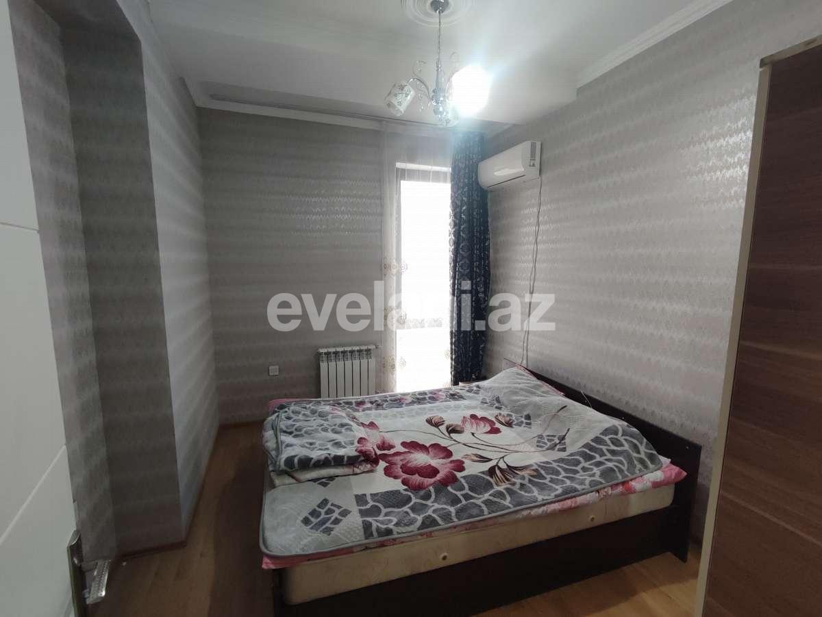 Satılır, yeni tikili, 3 otaqlı, 86 m², Bakı, Nəsimi r, 28 may m.