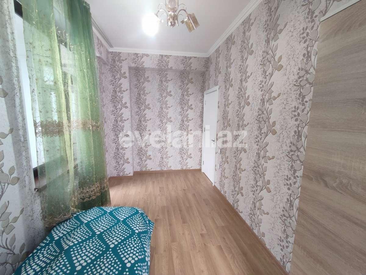 Satılır, yeni tikili, 3 otaqlı, 86 m², Bakı, Nəsimi r, 28 may m.