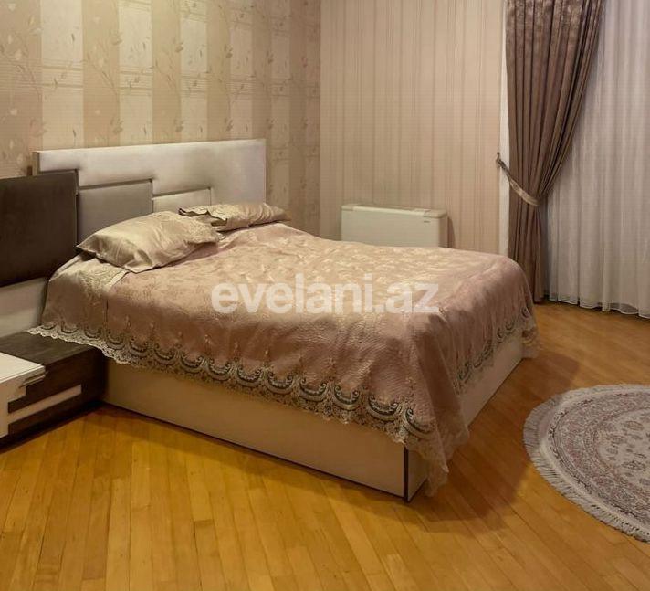 Satılır, yeni tikili, 3 otaqlı, 141 m², Bakı, Nəsimi r, 8 Noyabr m.