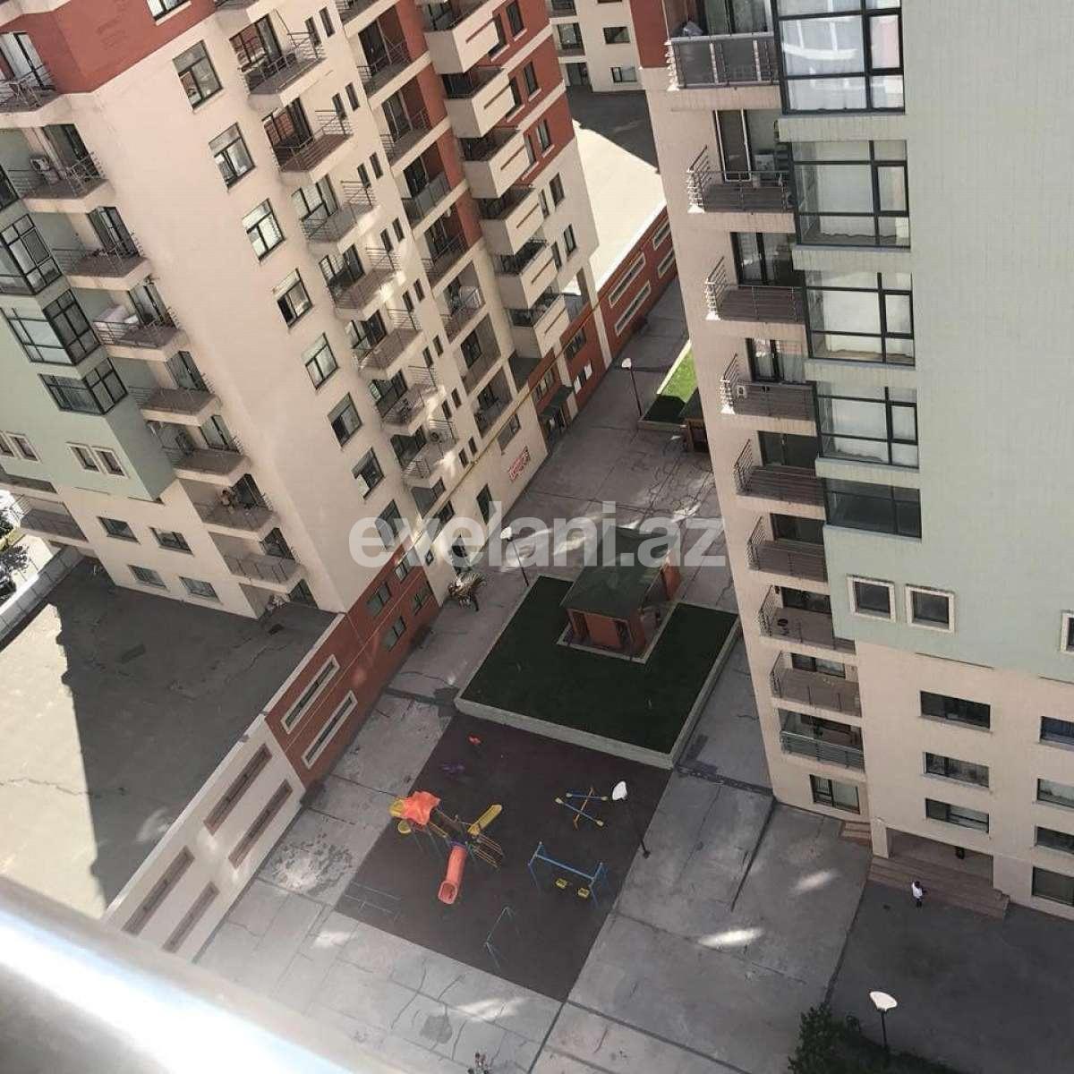 Satılır, yeni tikili, 3 otaqlı, 141 m², Bakı, Nəsimi r, 8 Noyabr m.