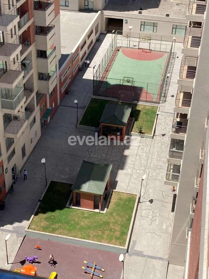 Satılır, yeni tikili, 3 otaqlı, 141 m², Bakı, Nəsimi r, 8 Noyabr m.