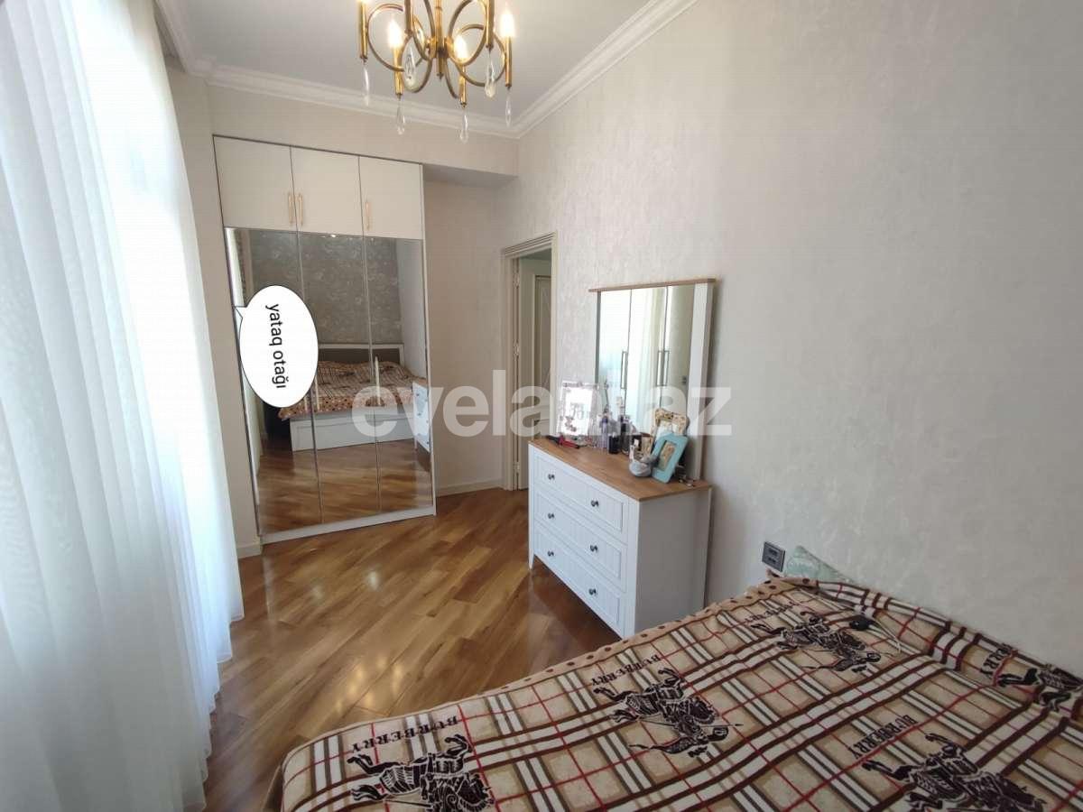 Satılır, yeni tikili, 3 otaqlı, 90 m², Bakı, Nəsimi r, 28 may m.