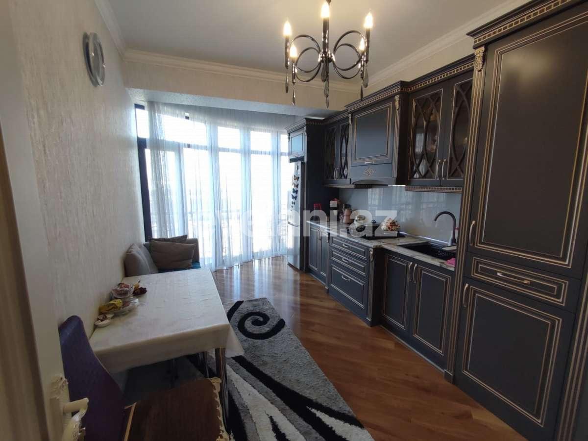 Satılır, yeni tikili, 3 otaqlı, 90 m², Bakı, Nəsimi r, 28 may m.