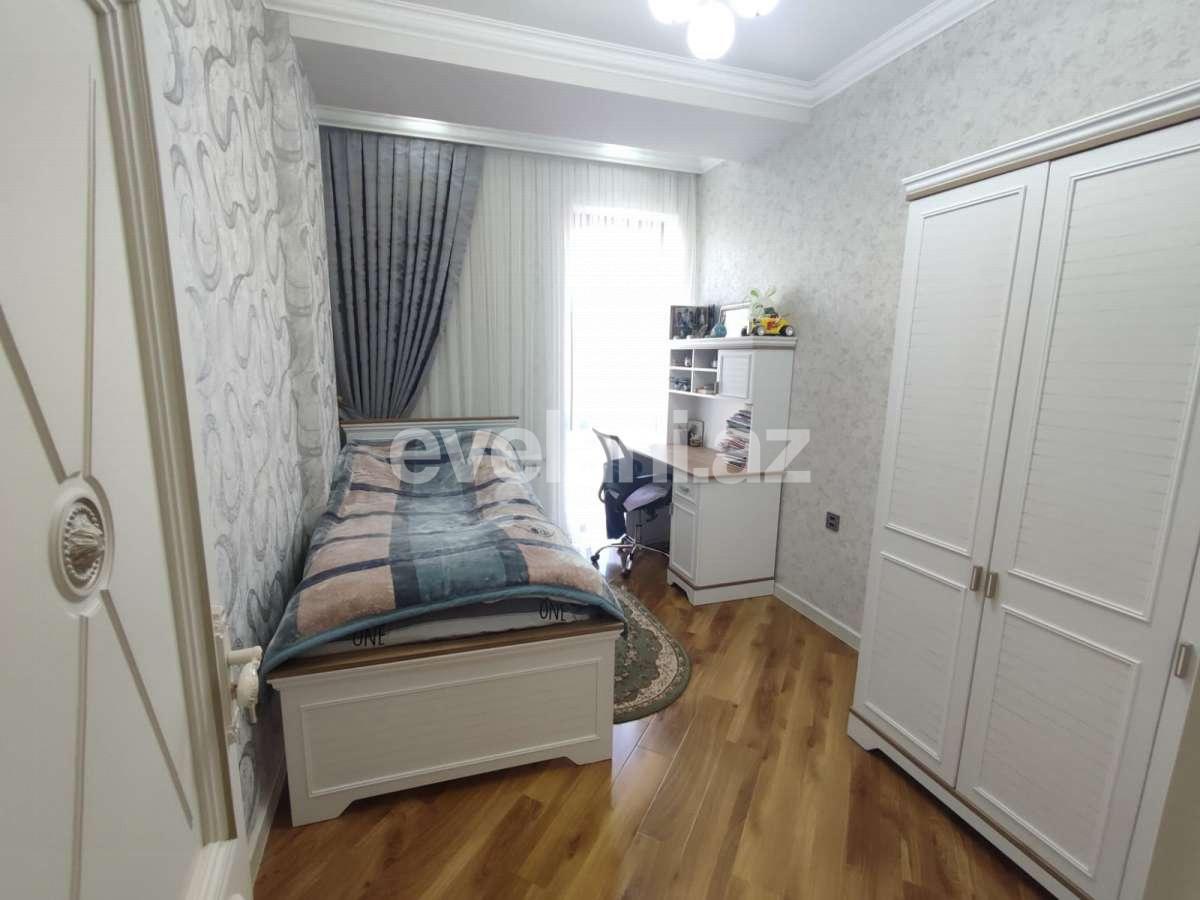Satılır, yeni tikili, 3 otaqlı, 90 m², Bakı, Nəsimi r, 28 may m.