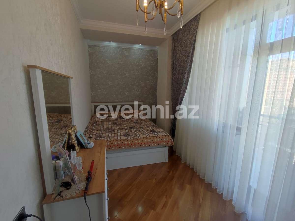 Satılır, yeni tikili, 3 otaqlı, 90 m², Bakı, Nəsimi r, 28 may m.